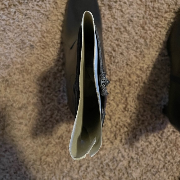 NEW! Predictions boots. Chocolate colored. Size 12 - Picture 7 of 7